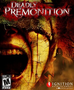 Deadly Premonition ราคาถูก